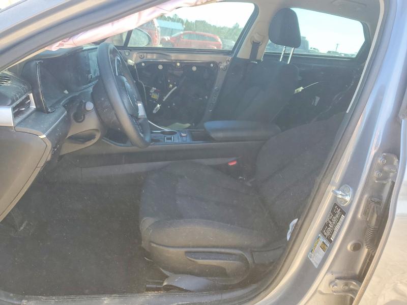 Продаж на аукціоні авто 2022 Kia K5, vin: 5XXG14J23NG149365, номер лоту: 76556705