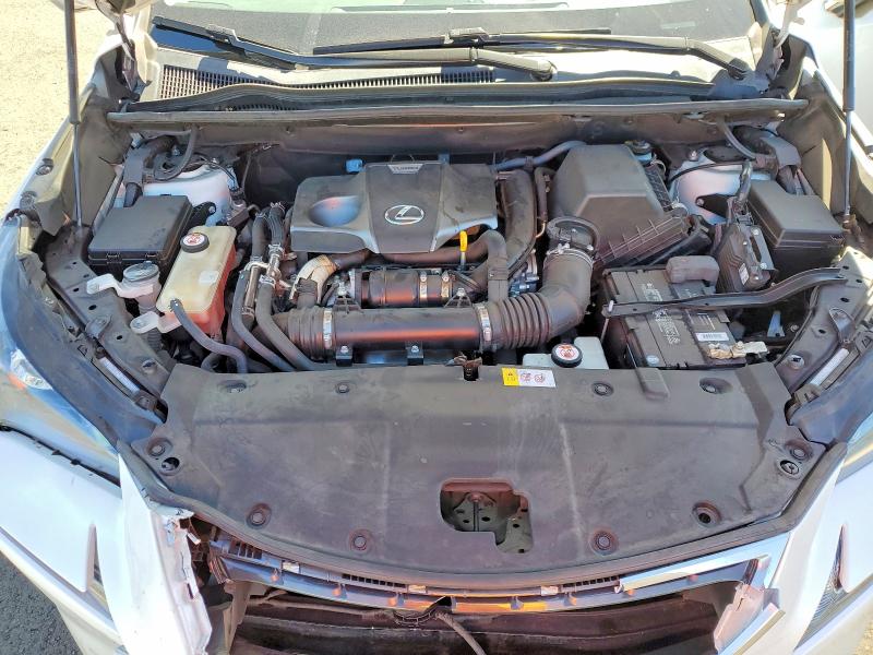 79091405 :رقم المزاد ، JTJYARBZXJ2108967 vin ، 2018 Lexus Nx 300 مزاد بيع