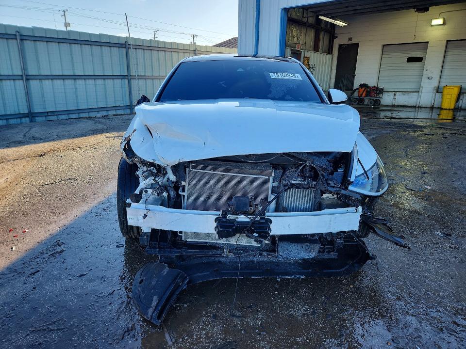 2021 Hyundai Sonata მანქანა იყიდება აუქციონზე, vin: 5NPEH4J20MH089583, აუქციონის ნომერი: 78162945