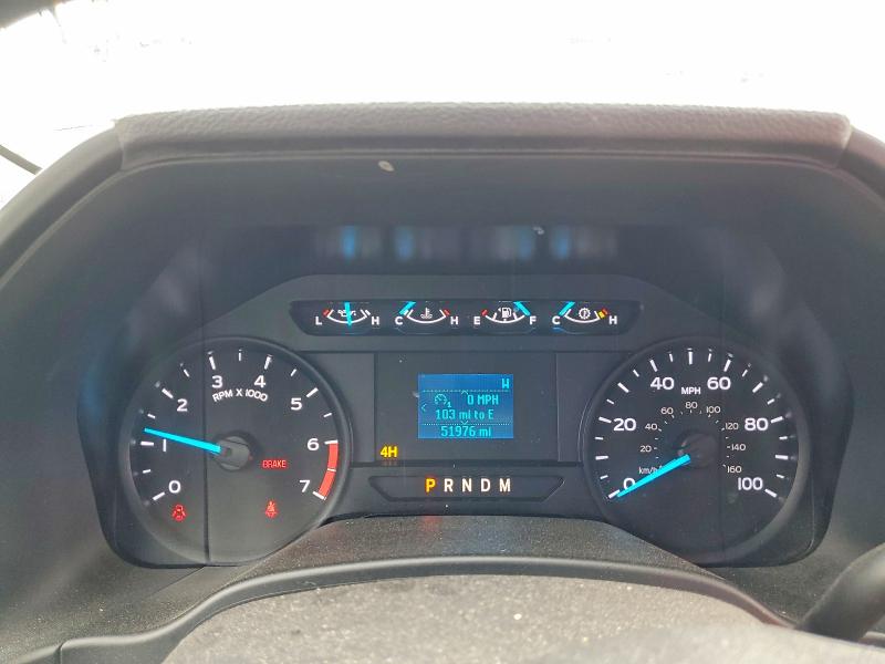 77372375 :رقم المزاد ، 1FTRF3BN3MED54104 vin ، 2021 Ford F350 مزاد بيع