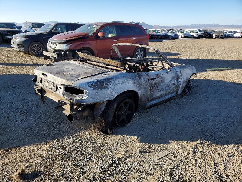 Продаж на аукціоні авто 1992 Mazda Mx-5 Miata, vin: JM1NA3516N1310354, номер лоту: 76605135