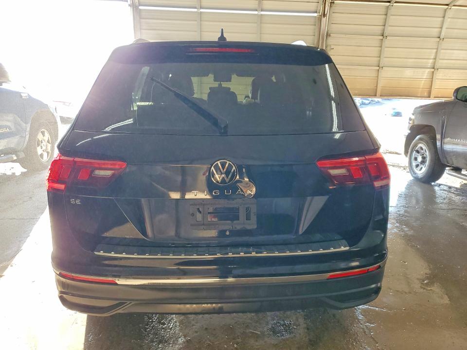 Aukcja sprzedaży 2023 Volkswagen Tiguan, vin: 3VV3B7AX0PM067069, numer aukcji: 73787065