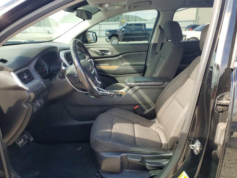 Продаж на аукціоні авто 2019 Gmc Acadia, vin: 1GKKNRLA9KZ121566, номер лоту: 78661245