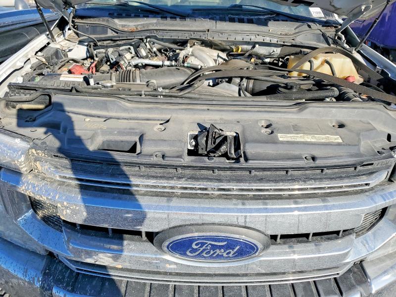 2020 Ford F550 Super მანქანა იყიდება აუქციონზე, vin: 1FD0W5GT6LEE50945, აუქციონის ნომერი: 76671855