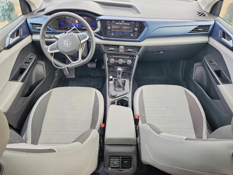 Продажа на аукционе авто 2024 Volkswagen Taos, vin: 3VVVX7B21RM049910, номер лота: 76570255