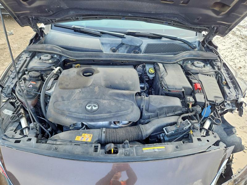 Продаж на аукціоні авто 2019 Infiniti Qx30, vin: SJKCH5CR6KA011317, номер лоту: 79013145