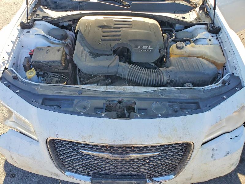 Aukcja sprzedaży 2017 Chrysler 300c, vin: 2C3CCAKG0HH606947, numer aukcji: 75289575