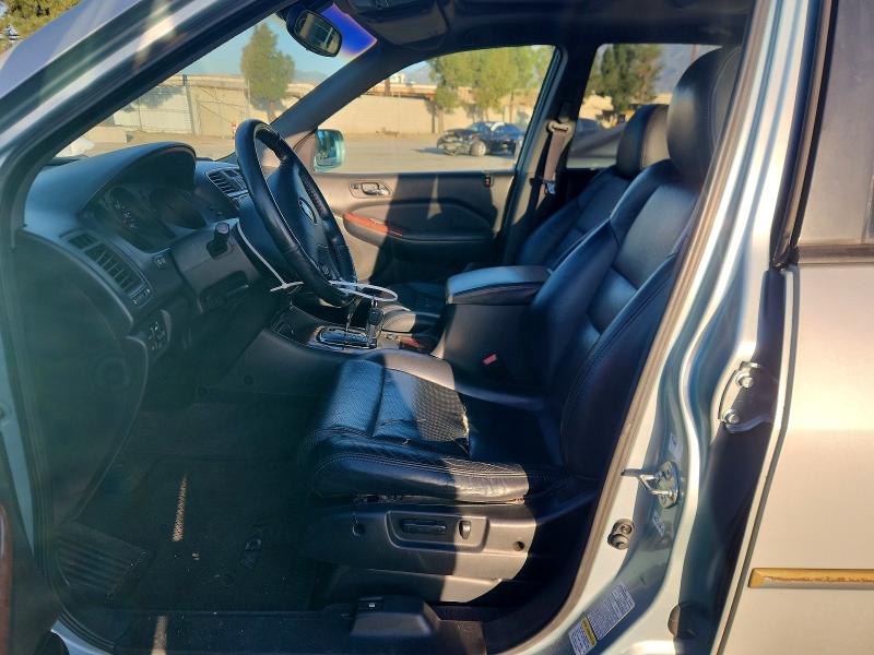 Aukcja sprzedaży 2003 Acura Mdx, vin: 2HNYD18713H526419, numer aukcji: 75777885