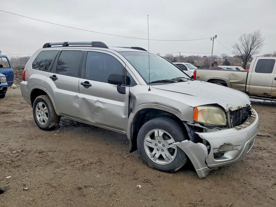 Продаж на аукціоні авто 2008 Mitsubishi Endeavor, vin: 4A4MN21S08E042786, номер лоту: 76969525