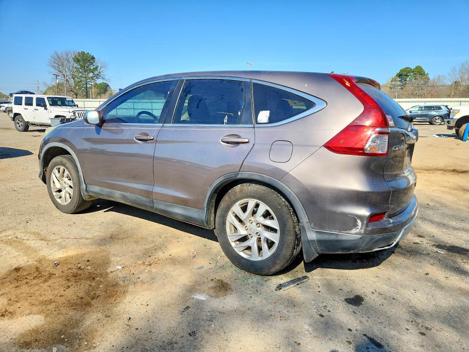 Продажа на аукционе авто 2016 Honda Cr-v, vin: 3CZRM3H5XGG706311, номер лота: 78379055