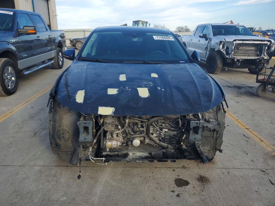 77468885 :رقم المزاد ، 3VWG57BU7MM096072 vin ، 2021 Volkswagen Jetta مزاد بيع