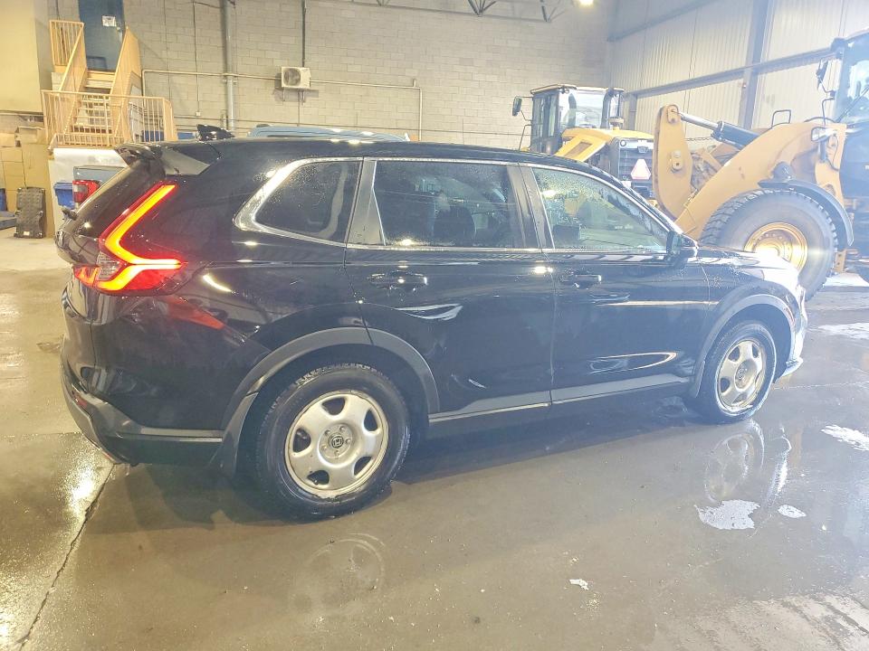 Продажа на аукционе авто 2024 Honda Cr-v, vin: 2HKRS6H77RH216143, номер лота: 75098895