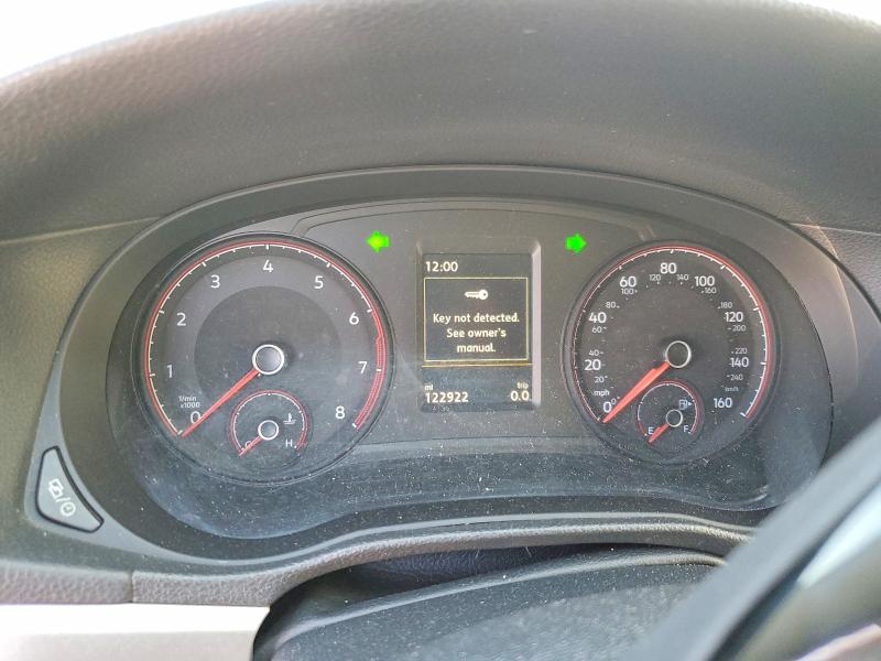Продаж на аукціоні авто 2020 Volkswagen Passat, vin: 1VWSA7A34LC008786, номер лоту: 77165055