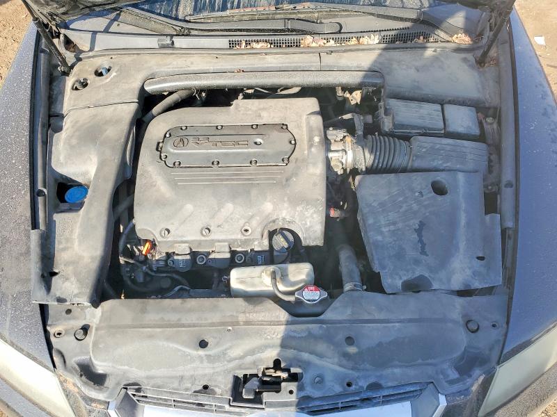 Продажа на аукционе авто 2004 Acura Tl, vin: 19UUA66214A009687, номер лота: 79204665