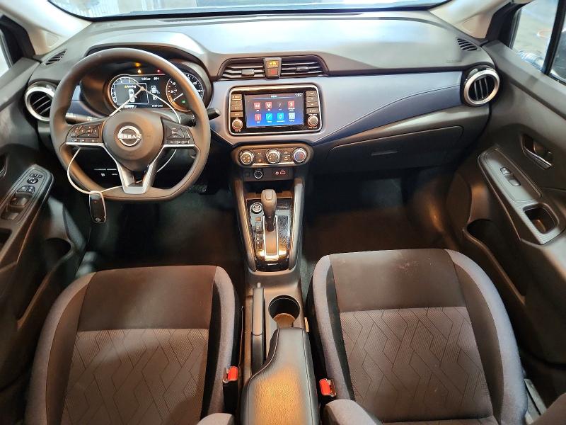Aukcja sprzedaży 2025 Nissan Versa, vin: 3N1CN8EV3SL843846, numer aukcji: 76040215