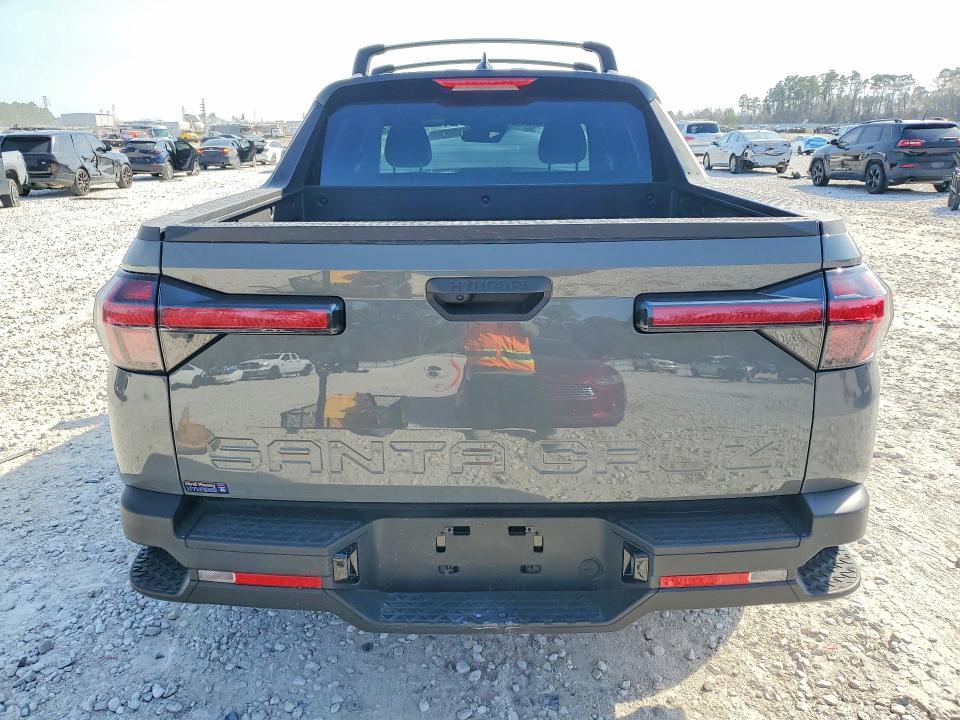 Продаж на аукціоні авто 2026 Hyundai Santa Cruz, vin: 5NTJB4DE9TH160379, номер лоту: 78866555