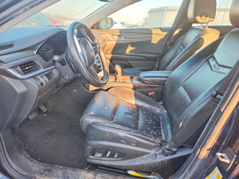 Auction sale of the 2014 Cadillac Xts, vin: 2G61L5S32E9184065, lot number: 76526435
