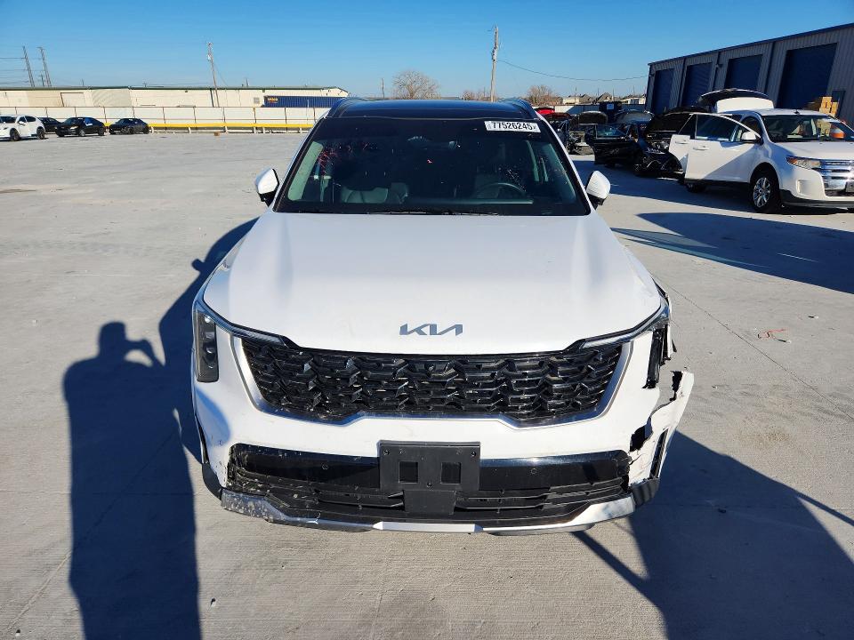 Продаж на аукціоні авто 2024 Kia Sorento, vin: 5XYRK4JF1RG268994, номер лоту: 77526245