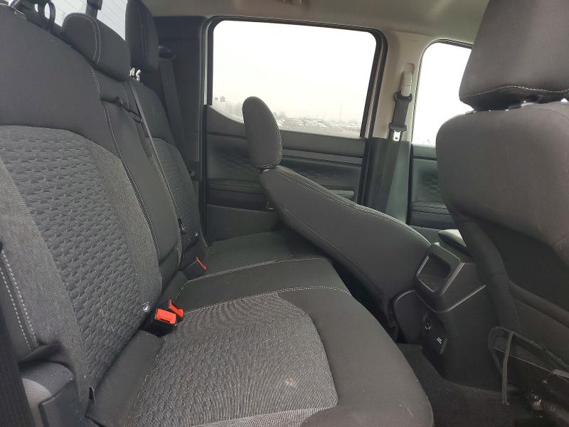 Продажа на аукционе авто 2024 Ford Ranger, vin: 1FTER4HH2RLE51844, номер лота: 77653525