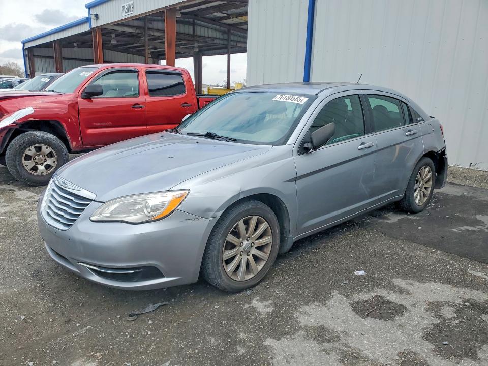 Aukcja sprzedaży 2013 Chrysler 200, vin: 1C3CCBBB2DN627892, numer aukcji: 76188565