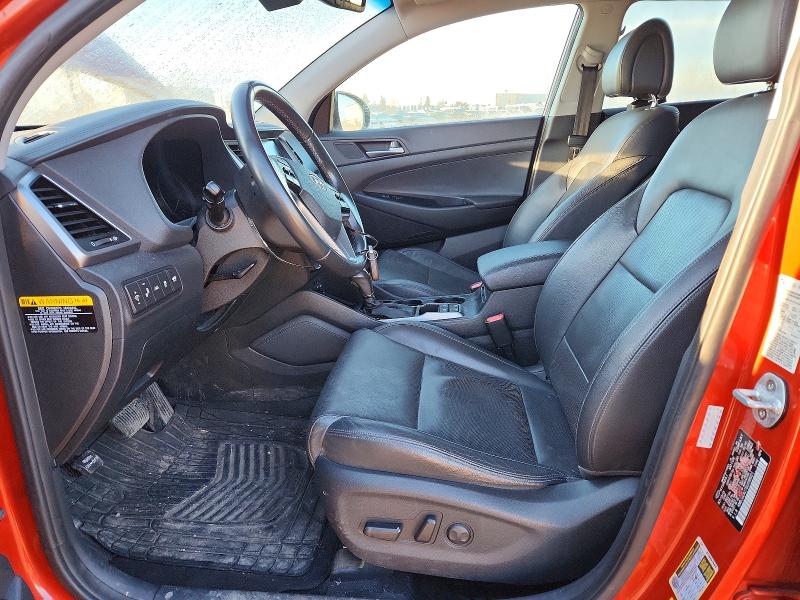 Aukcja sprzedaży 2016 Hyundai Tucson, vin: KM8J3CA27GU098021, numer aukcji: 75757295