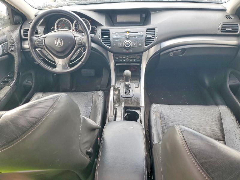 Aukcja sprzedaży 2013 Acura Tsx, vin: JH4CU2F40DC003961, numer aukcji: 77199095