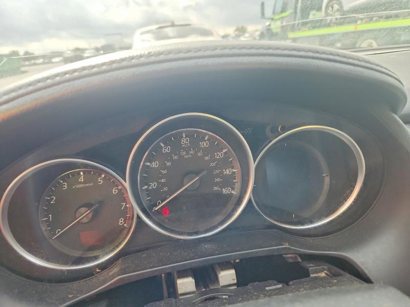 Aukcja sprzedaży 2016 Mazda 6, vin: JM1GJ1U50G1470072, numer aukcji: 75404415