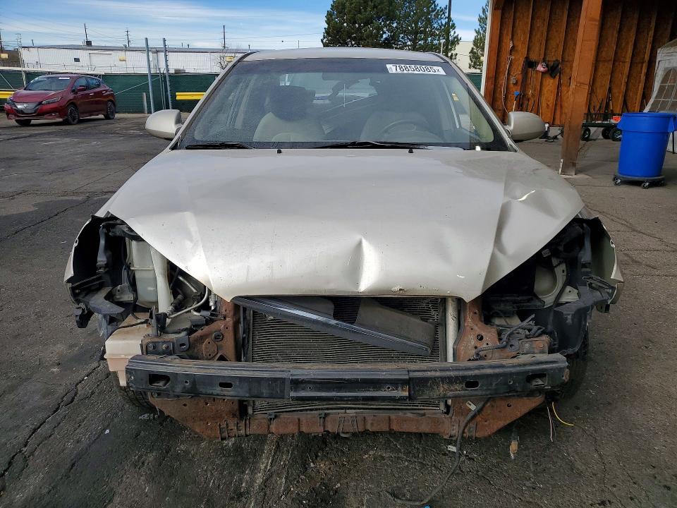 Продажа на аукционе авто 2008 Hyundai Elantra, vin: KMHDU46DX8U538616, номер лота: 78858085