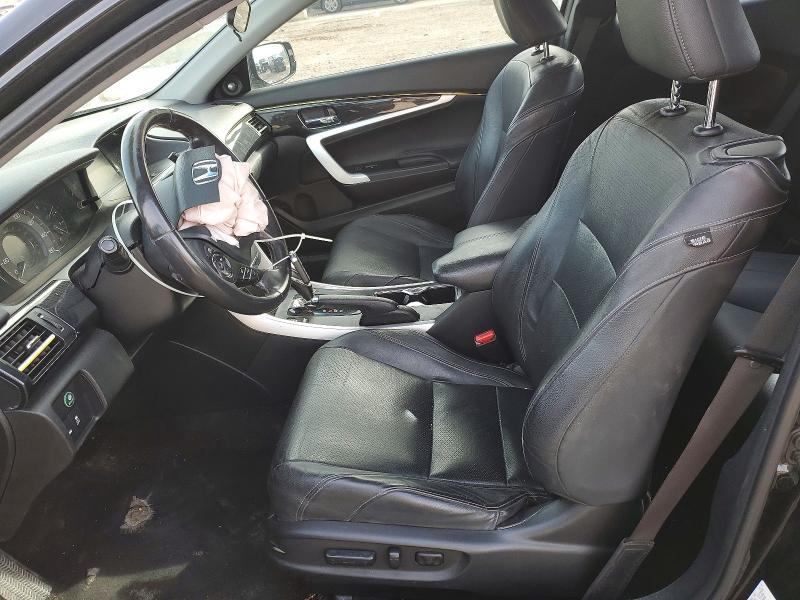 Auction sale of the 2013 Honda Accord, vin: 1HGCT1B85DA007542, lot number: 77669965