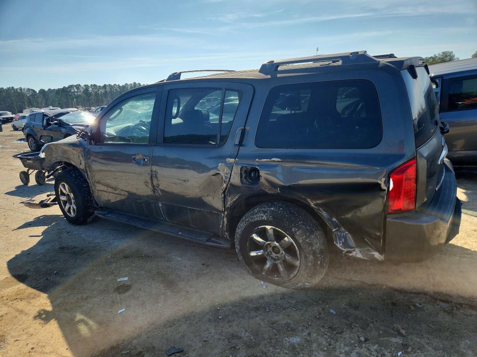 Aukcja sprzedaży 2006 Infiniti Qx56, vin: 5N3AA08CX6N807169, numer aukcji: 76227885