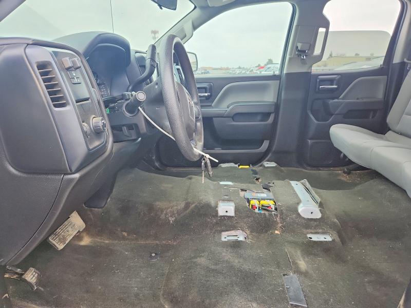Продажа на аукционе авто 2018 Gmc Sierra, vin: 1GTR1LEC4JZ330892, номер лота: 78878015