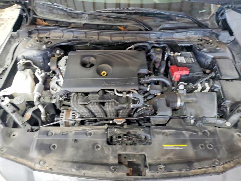 2019 Nissan Altima მანქანა იყიდება აუქციონზე, vin: 1N4BL4EW4KC170583, აუქციონის ნომერი: 76664795