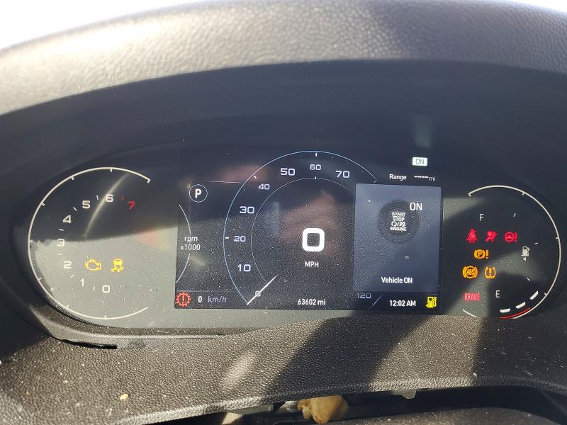 75930685 :رقم المزاد ، 3C6LRVNG5PE571224 vin ، 2023 Ram Promaster 1500 مزاد بيع