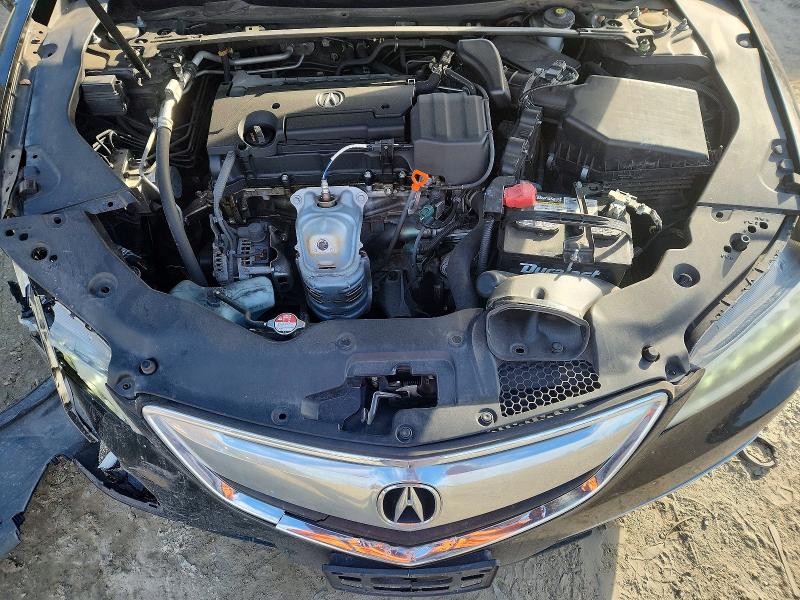 Продажа на аукционе авто 2015 Acura Tlx, vin: 19UUB1F58FA012308, номер лота: 75885345