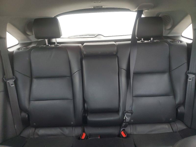 76841675 :رقم المزاد ، 5J8TB3H7XHL010850 vin ، 2017 Acura Rdx مزاد بيع