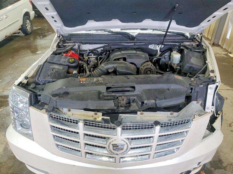 Aukcja sprzedaży 2011 Cadillac Escalade, vin: 1GYS4CEF5BR399962, numer aukcji: 76136275