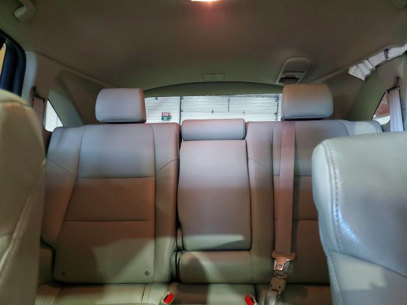 2018 Acura Rdx მანქანა იყიდება აუქციონზე, vin: 5J8TB3H34JL004660, აუქციონის ნომერი: 77226205