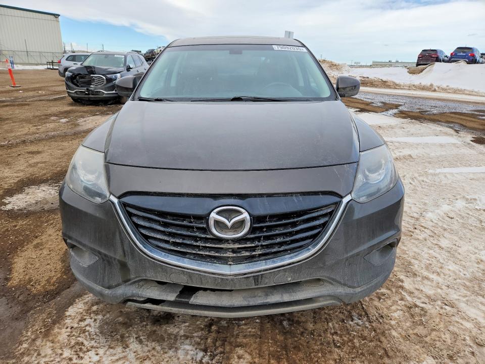 Продажа на аукционе авто 2015 Mazda Cx-9, vin: JM3TB3CA8F0469172, номер лота: 79092035