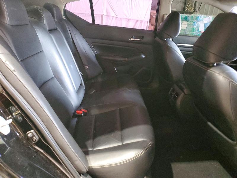 75404825 :رقم المزاد ، 1N4BL4EV4KC112688 vin ، 2019 Nissan Altima مزاد بيع