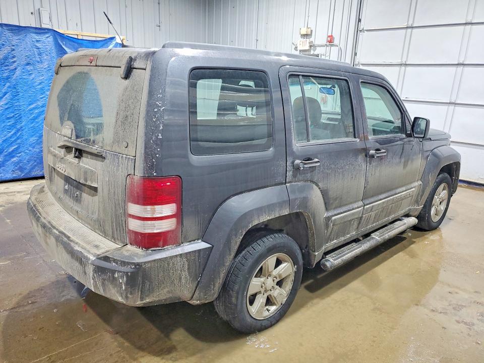 Продажа на аукционе авто 2010 Jeep Liberty, vin: 1J4PN2GK0AW154347, номер лота: 95432895