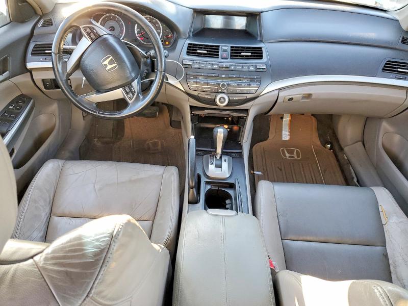 Aukcja sprzedaży 2008 Honda Accord, vin: 1HGCP26848A058136, numer aukcji: 74929285