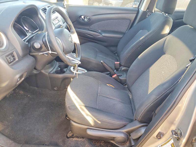 Aukcja sprzedaży 2014 Nissan Versa, vin: 3N1CN7AP1EL863101, numer aukcji: 75597055