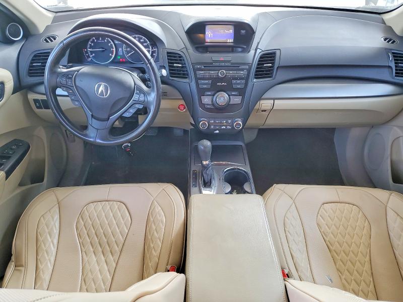 Aukcja sprzedaży 2014 Acura Rdx, vin: 5J8TB4H30EL008538, numer aukcji: 78901685