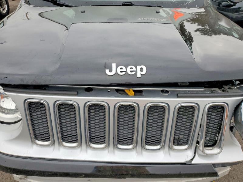 Продаж на аукціоні авто 2015 Jeep Renegade, vin: ZACCJBDT5FPB83960, номер лоту: 75932325