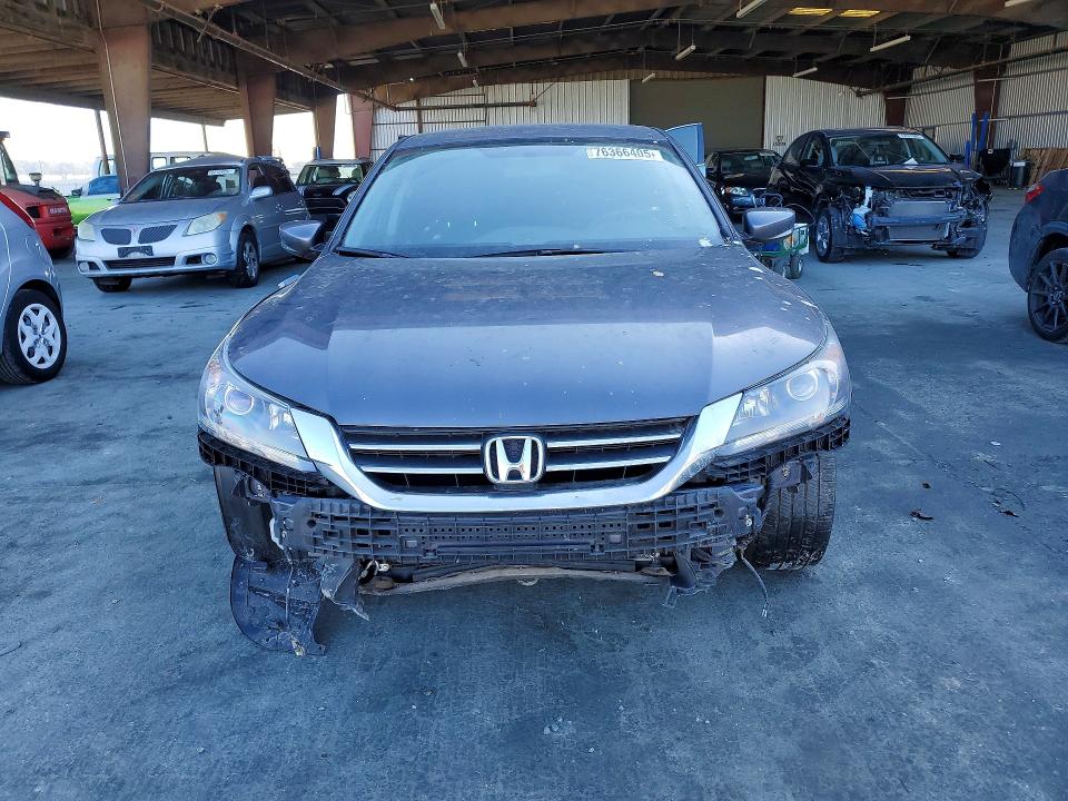 Aukcja sprzedaży 2014 Honda Accord, vin: 1HGCR2F56EA036652, numer aukcji: 76366405