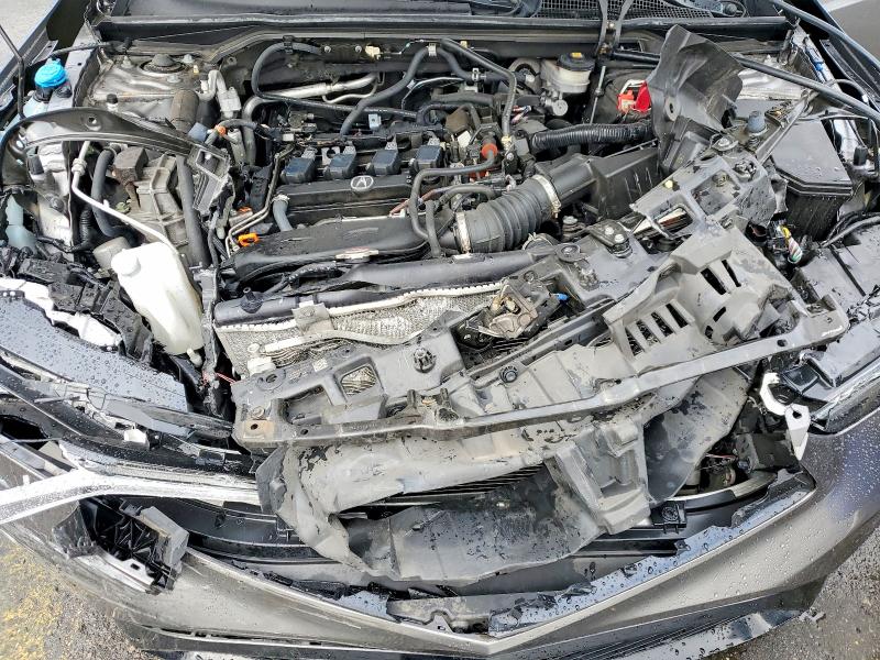 Auction sale of the 2023 Acura Integra, vin: 19UDE4H38PA000665, lot number: 79528135