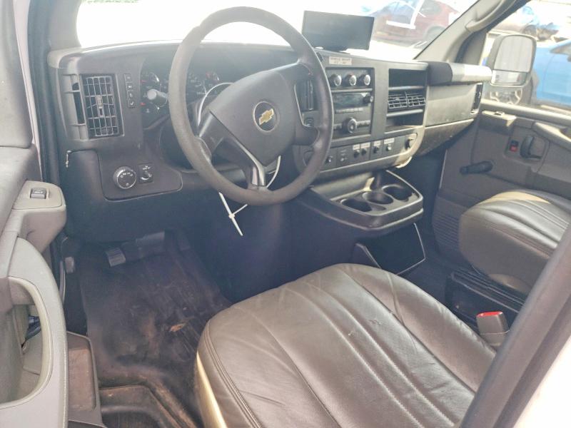 Продажа на аукционе авто 2013 Chevrolet Express G2500, vin: 1GCWGFCB4D1902494, номер лота: 79007465