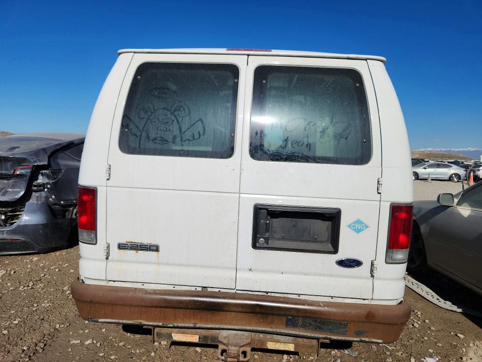 Продаж на аукціоні авто 2010 Ford Econoline, vin: 1FTNE2EL9ADA09912, номер лоту: 76274715