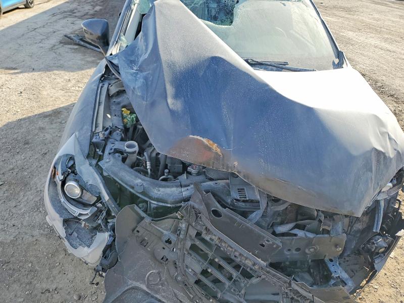 76529725 :رقم المزاد ، JM3KE4DY1G0905141 vin ، 2016 Mazda Cx-5 مزاد بيع