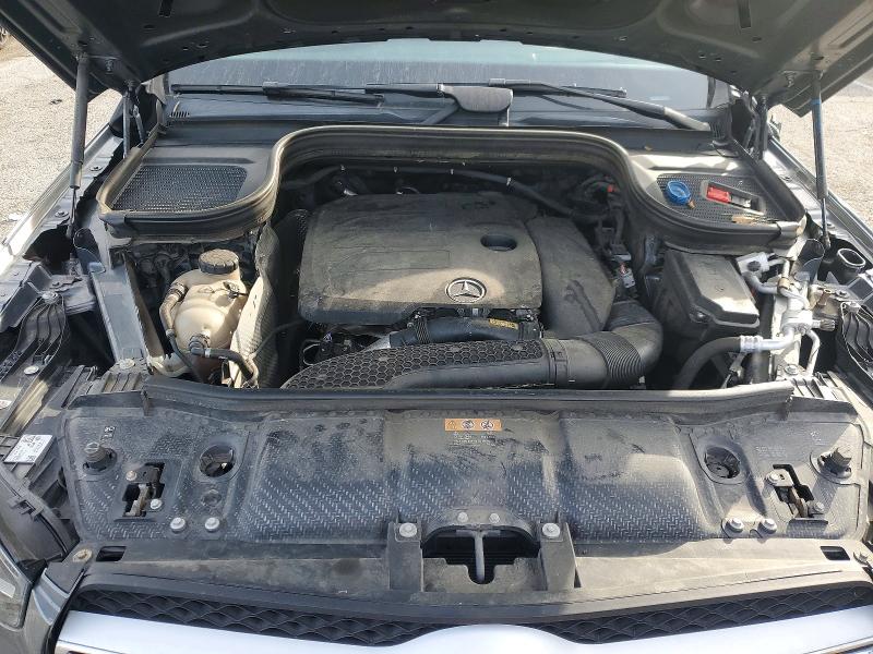 Aukcja sprzedaży 2020 Mercedes-benz Gle, vin: 4JGFB4KE4LA134167, numer aukcji: 75998445